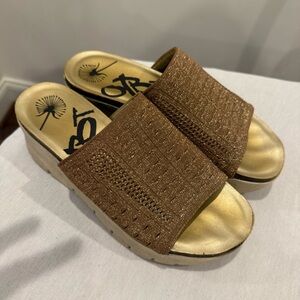 OTBT Wedge Sandals